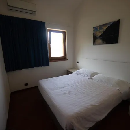 Apartmanhotel Sporting 3*