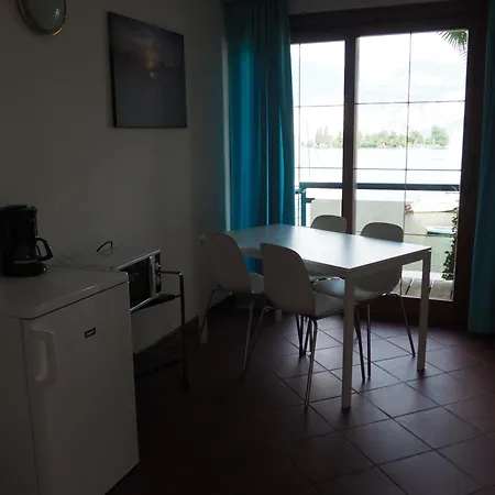 Apartmanhotel Sporting 3*