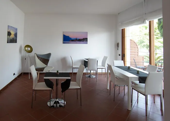 Apartmanhotel Sporting