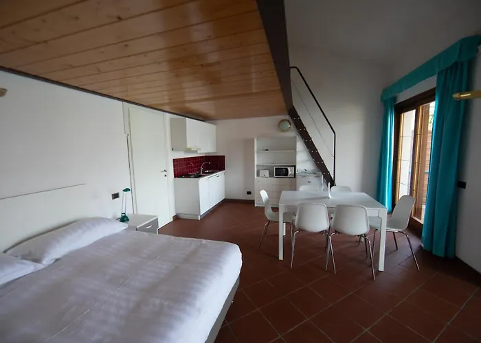 Apartmanhotel Sporting 3*