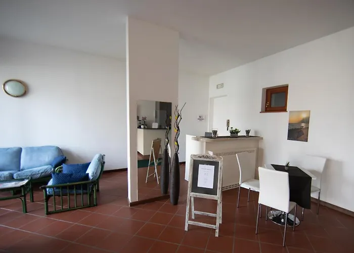 Sporting Apartmanhotel