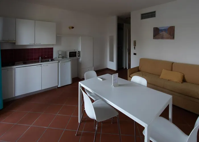 Apartmanhotel Sporting