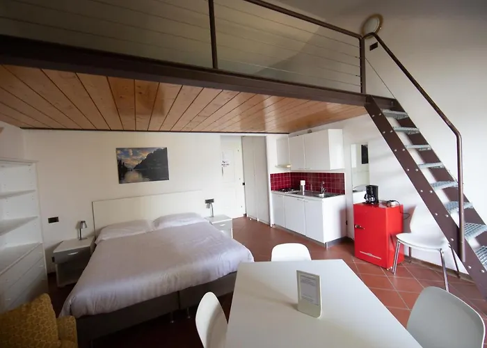 Apartmanhotel Sporting