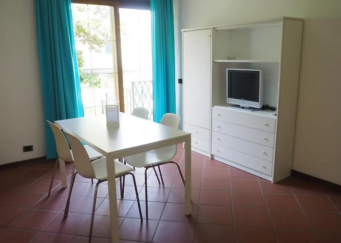 Apartmanhotel Sporting Malcesine