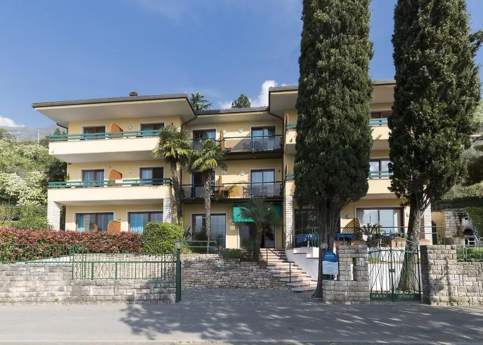 Sporting Apartmanhotel