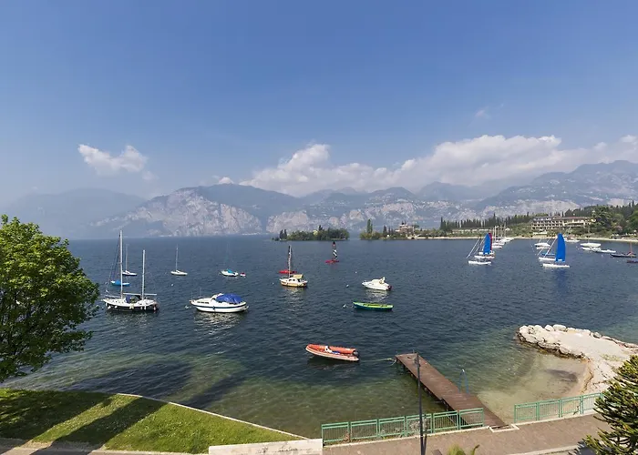 Sporting Apartmanhotel