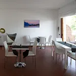 Lägenhetshotell Sporting