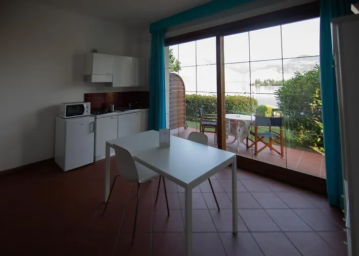 Sporting 3* Мальчезине