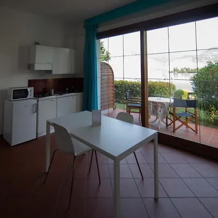 Sporting 3* Malcesine