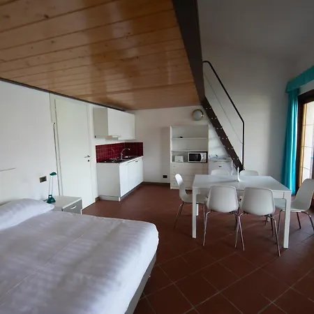 Apart Otel Sporting 3*