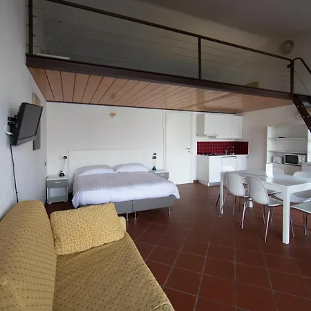 Sporting Hotel apartamentowy
