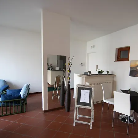 Sporting Hotel apartamentowy
