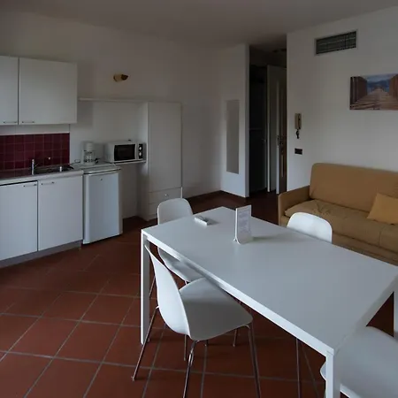 Apartahotel Sporting