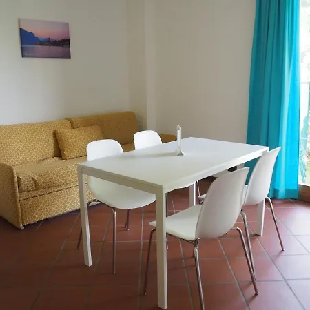 Hotel apartamentowy Sporting