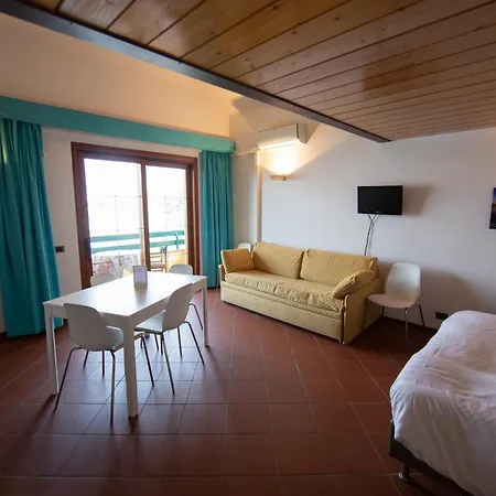 Sporting Hotel apartamentowy 2*