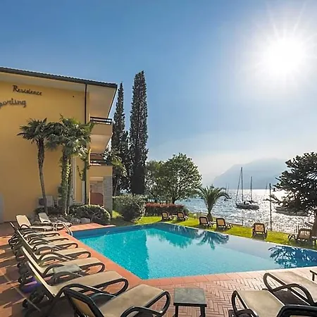 Sporting Malcesine