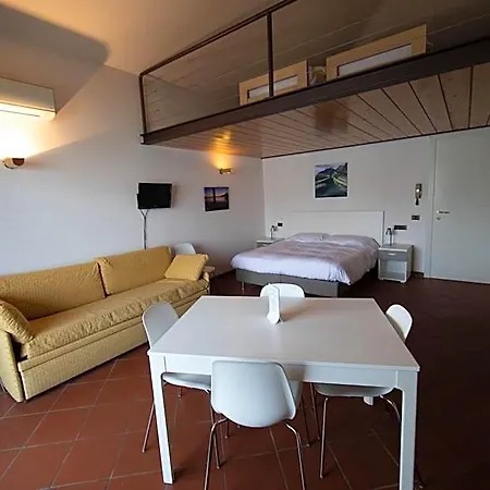 Sporting Lejlighedshotel 3*