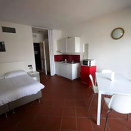 Sporting Lejlighedshotel Malcesine