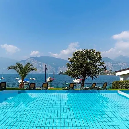 Sporting Lejlighedshotel