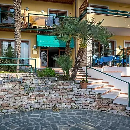 Lejlighedshotel Sporting 3*