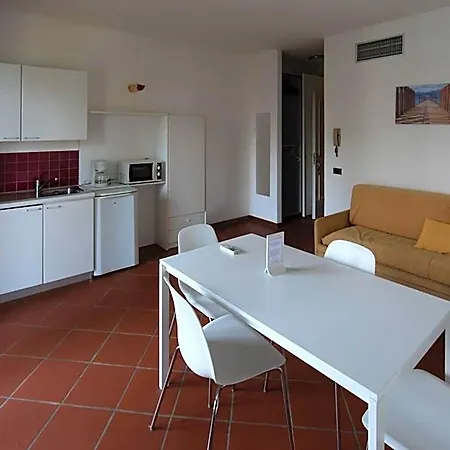 Sporting Lejlighedshotel 3*