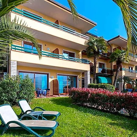 Lejlighedshotel Sporting 3*