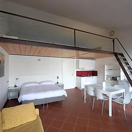 Sporting Lejlighedshotel