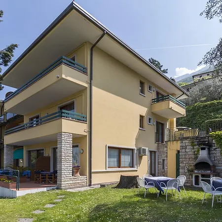 Sporting Apart Otel 3*