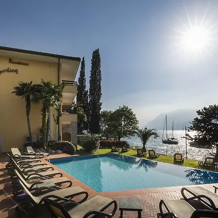 Sporting Hotel apartamentowy 2*