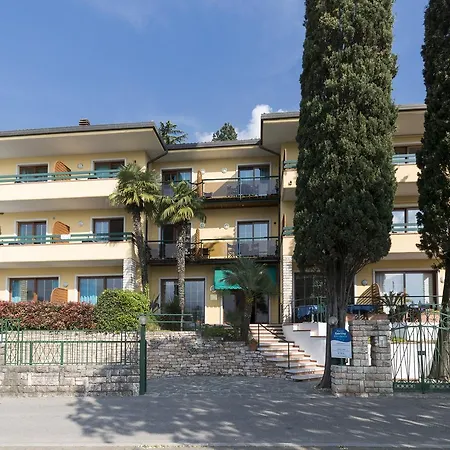 Sporting Appart hôtel