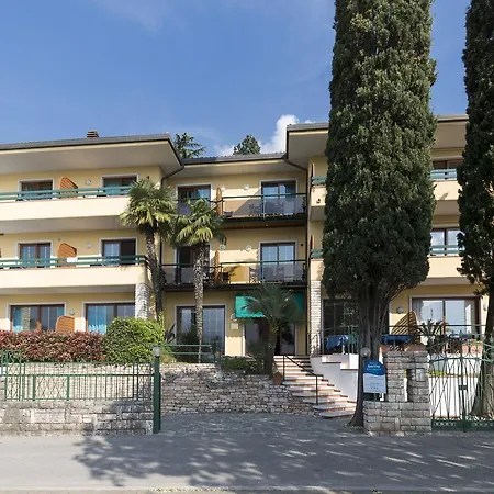 Sporting Apartahotel