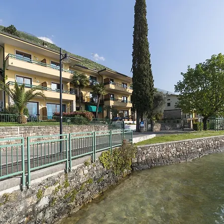 Apartahotel Sporting