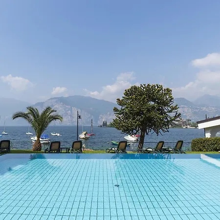 Sporting Apartahotel