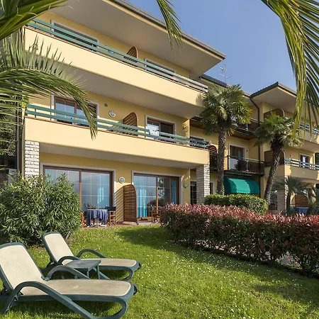 Hotel apartamentowy Sporting 3*