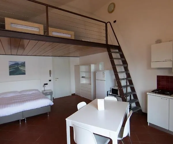 Sporting Aparthotel Malcesine