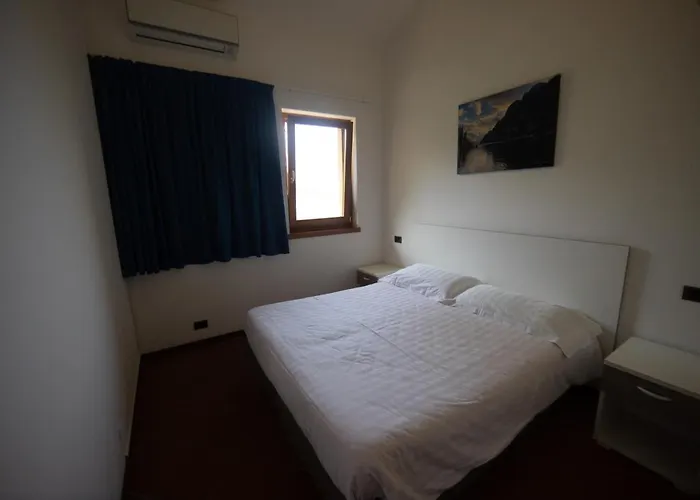 Aparthotel Sporting 3*