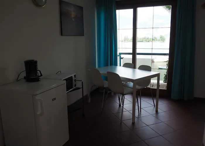 Aparthotel Sporting 3*