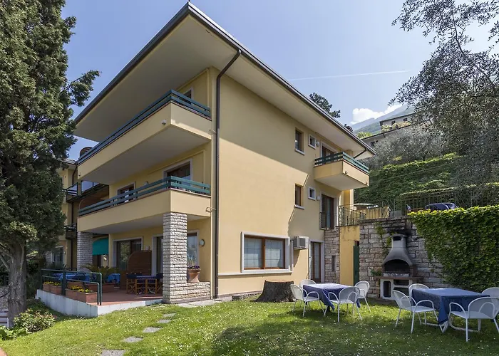 Sporting Aparthotel 3*